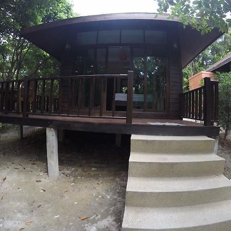 Lipe Sunset Beach Resort Exterior foto